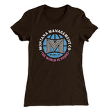 Montana Management Co Women's T-Shirt