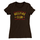 Hellfire Club Women's T-Shirt