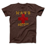 Mash 4077Th Men/Unisex T-Shirt
