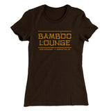 Bamboo Lounge Women's T-Shirt