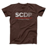 Sterling Cooper Draper Pryce Men/Unisex T-Shirt