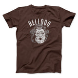 Hellooo! Funny Movie Men/Unisex T-Shirt