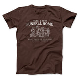 Fisher And Sons Funeral Home Men/Unisex T-Shirt