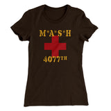 Mash 4077Th Women's T-Shirt
