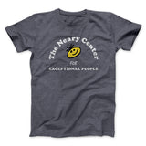 The Neary Center For Exceptional People Funny Movie Men/Unisex T-Shirt