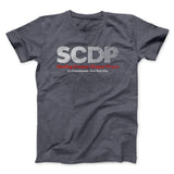 Sterling Cooper Draper Pryce Men/Unisex T-Shirt