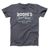 Bodhi's Surf Shop Funny Movie Men/Unisex T-Shirt