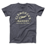 Clemenzaâ€™s Bakery Men/Unisex T-Shirt