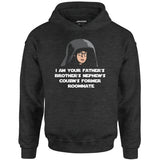 Dark Helmet - Unisex Hoodie
