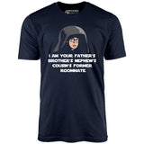 Dark Helmet - Unisex T-Shirt