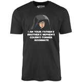 Dark Helmet - Unisex T-Shirt