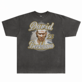 David Beckham FIFA All-Star Tee