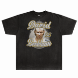 David Beckham FIFA All-Star Tee