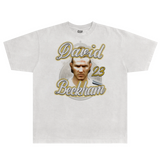 David Beckham FIFA All-Star Tee