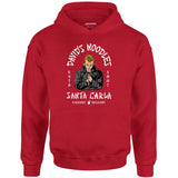 David's Noodles - Takeout & Delivery - Unisex Hoodie