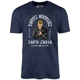 David's Noodles - Takeout & Delivery - Unisex T-Shirt
