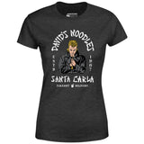 David's Noodles - Takeout & Delivery - Women's T-Shirt
