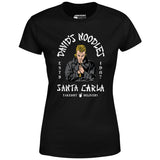 David's Noodles - Takeout & Delivery - Women's T-Shirt