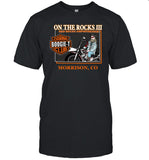 Boogie T On The Rocks Iii Morrison Co Shirt