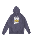 Happy Brew Year Hoodie