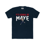Maye Era Begins- New England Football Qb Tee Boston