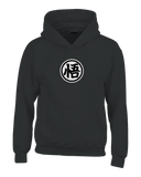 DBZ Youth Heavy Blend Hoodie
