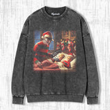 RETRO QUIRKY CHRISTMAS T-SHIRTSÂ  Style001