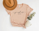 You and Me T-Shirt