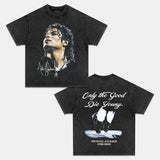 MICHAEL JACKSON 3.13 TEE