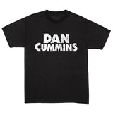 Dan Cummins Logo Tee