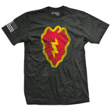 25th Infantry T-Shirt