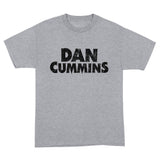 Dan Cummins Logo Tee