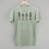 Nutcrackers (Distressed)