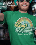 Day Drinkin? Don't Mind If I Do St. Patrick's T-shirt