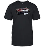 Asaali Brick Shirt