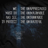 We the LEO T-Shirt