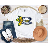 Mind Your Manner Shirt, Savannah Bananas T-Shirt Hoodie Swea