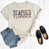American Teacher