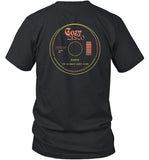 Cozy Disco Forward Space Shirt