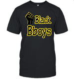 Black Bboys Tee Shirt