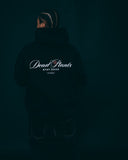 Dead Plants Stay Dead Black Hoodie