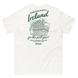 Dead Rabbit - ATX 1 Year Anniversary T-Shirt