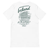 Dead Rabbit - ATX 30th Anniversary Bella 3001 T-Shirt