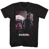 Dead Rising Batmas T-Shirt