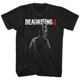 Dead Rising Batmas2 T-Shirt