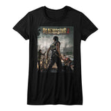 Dead Rising Deadrising3 Womens T-Shirt