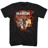 Dead Rising Dr4 Boyfriend Tee