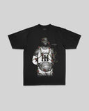 Dead Rose BRON Black Tee