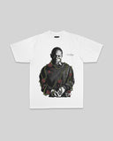 Dead Rose KDOT White Tee
