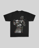 Dead Rose KOBE Black Tee